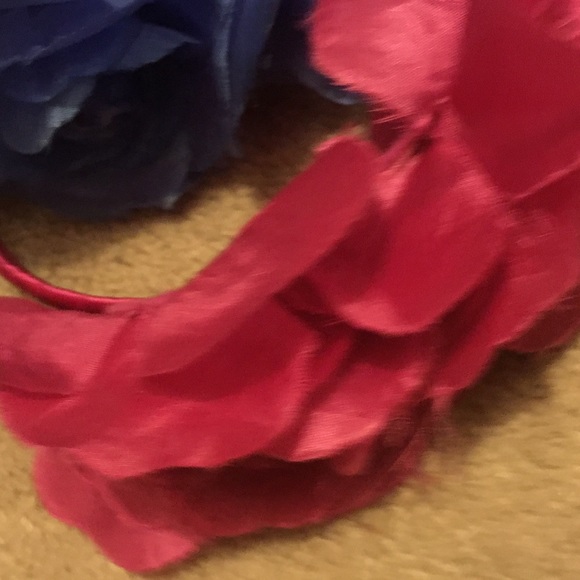 5/25$ Two headbands - Picture 4 of 5